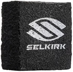 Selkirk Carbon Fiber Pickleball Paddle Cleaning Block