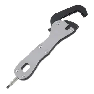 Mini Stubborn Pipe Vise Wrench Miniature Stubborn Wrench Hardware Tool Mini