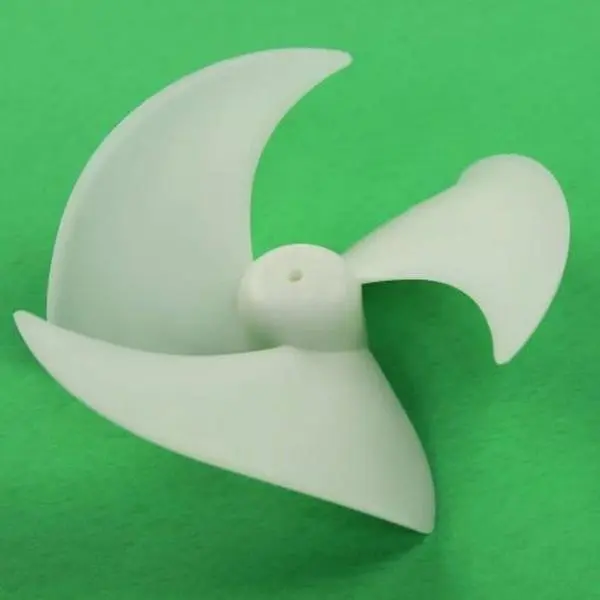 LG 5901JA1012B Refrigerator Fan Assembly for LSXS26366S