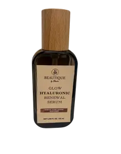 Glow Hyaluronic Renewal Serum
