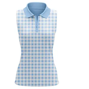 The "Spring Gingham"