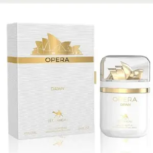 OPERA DAWN  by EMPER EDP PERFUME 3.4 FL OZ