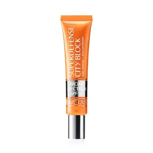 Clinique Superdefense™ City Block Broad Spectrum SPF 50 Daily Energy + Face Protector Clinique Superdefense™ City Block Broad Spectrum SPF 50 Daily Energy + Face Protector