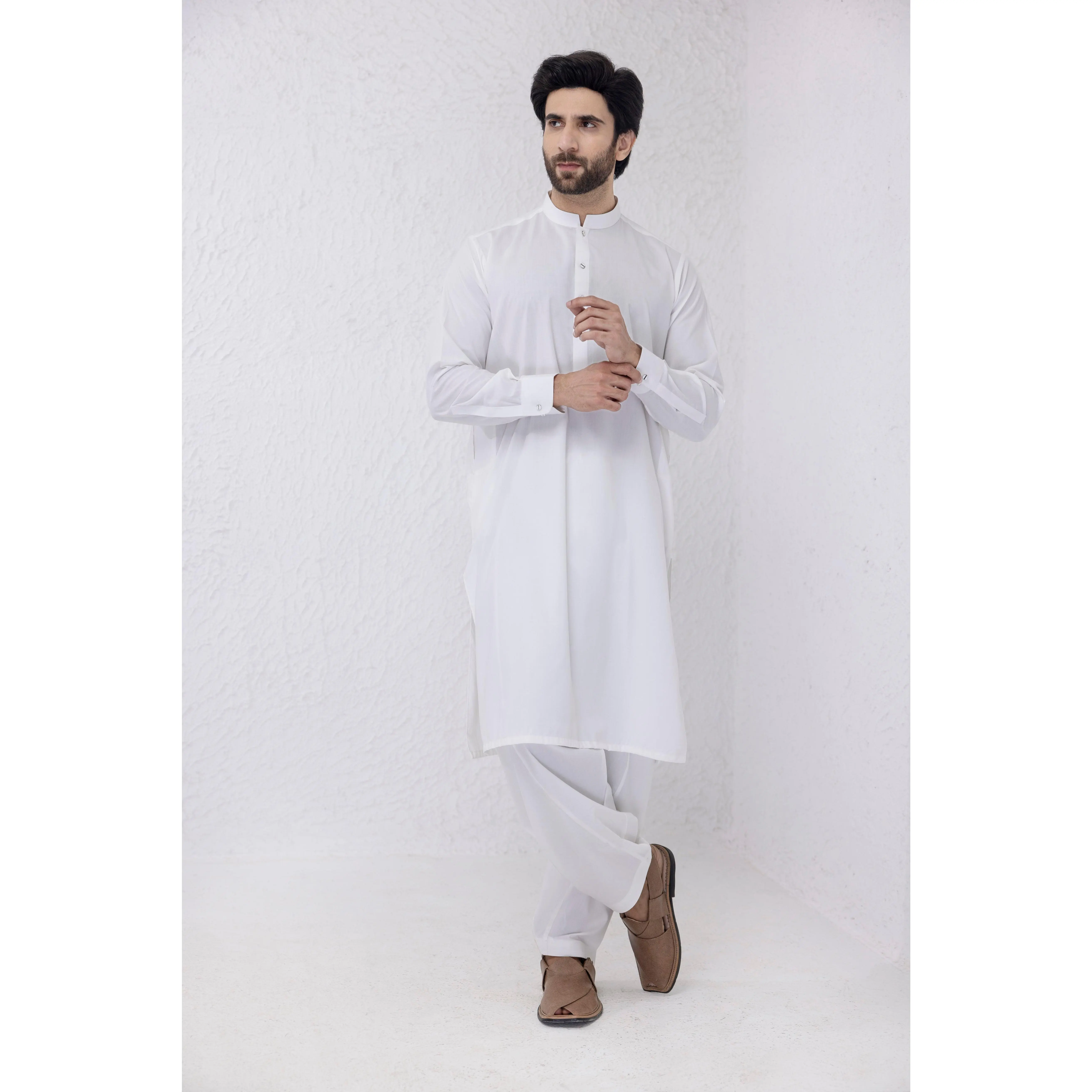 Men Suit - 01232501