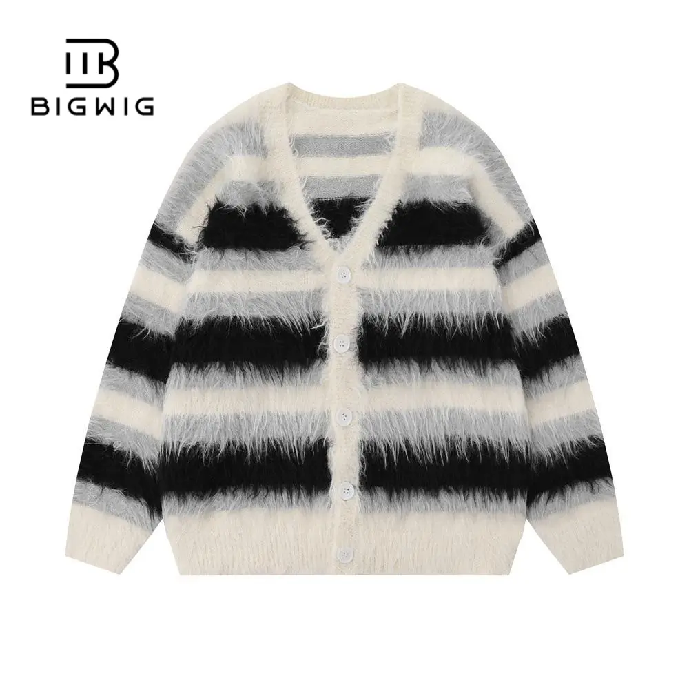 shaggy cardigan stussy - TikTok Shop