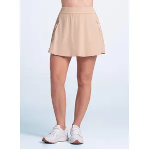 Club Legacy Rib Skort