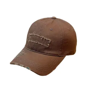 TheCapSpot - Dayton Baseball Cap