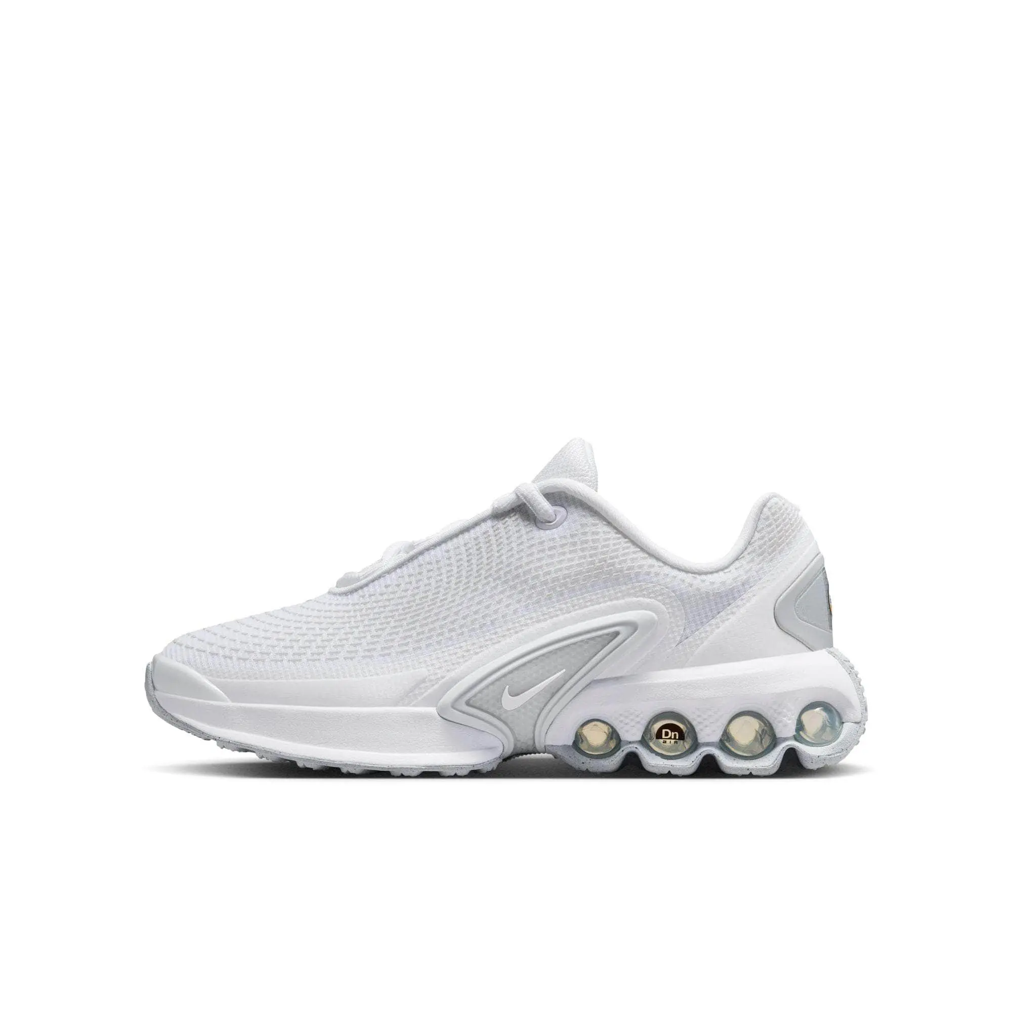 Nike Men's Air Max Dn Casual Sneaker Trainers - Closed Walking, Running Footwear