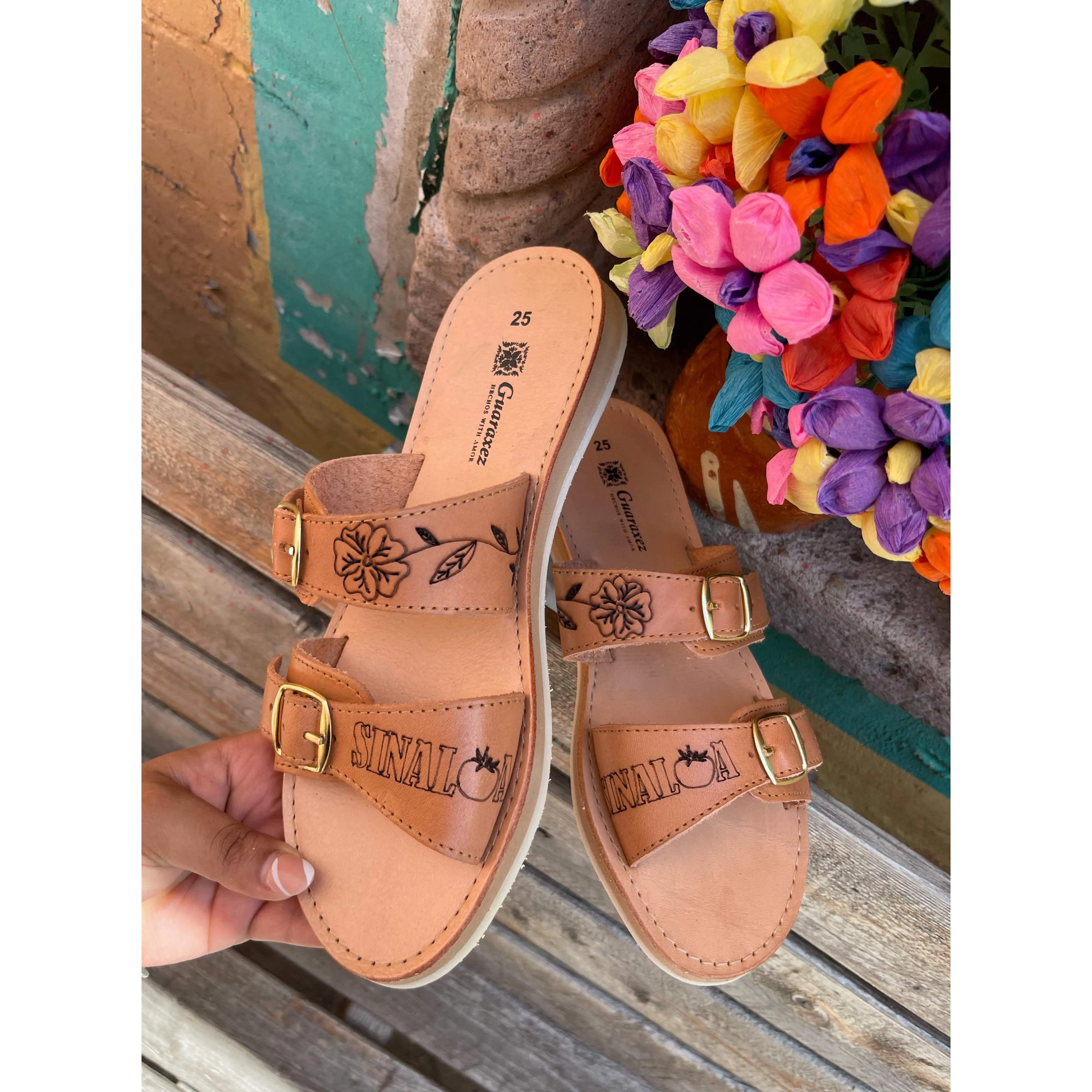 Sinaloa Huaraches