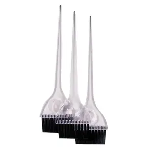 The Invisibles Large Tint Brush Set - 3pc