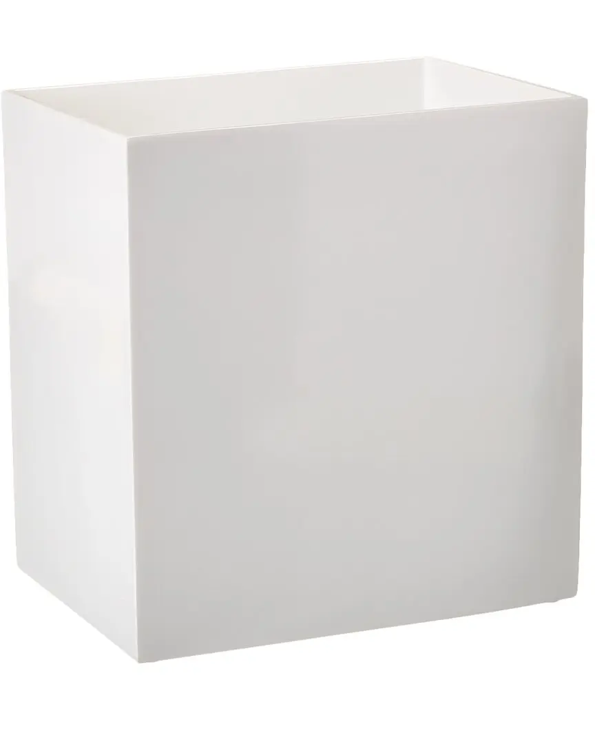 Jonathan Adler Lacquer Wastebasket