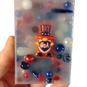 bars of joy gnome usa sensory pad for ADHD and stress relief