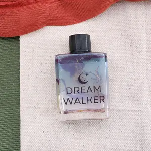 Dream Walker Anointing Ritual for Astral Work - Enhance Your Spiritual Journey