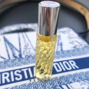 Vanilla Musk perfume oil