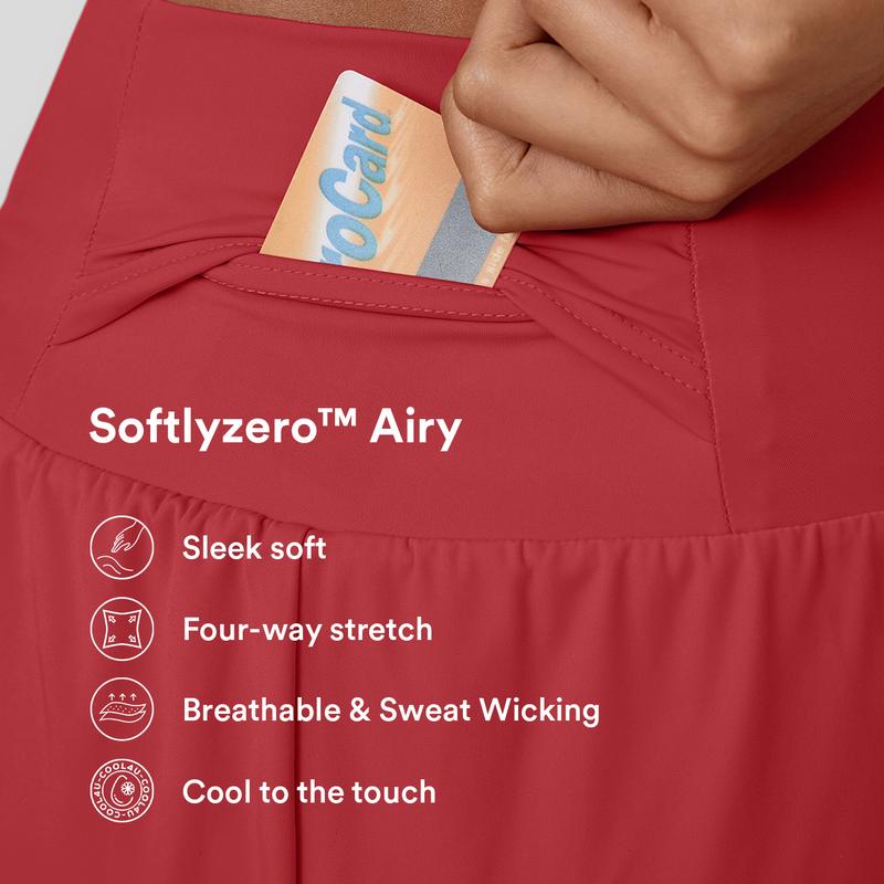 Halara Super High Waisted Back Pocket & Side Hidden Pocket 2-in-1 Yoga Shorts 3", Summer Running Shorts for Women, Sports Workout Shorts, Gym Outfit Halara Super High Waisted Back Pocket & Side Hidden Pocket 2-in-1 Yoga Shorts 3", Summer Running Shorts for Women, Sports Workout Shorts, Gym Outfit