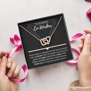 Personalized Coworker Gift, Women Co worker Gift, Farewell Gift for Coworker, Going Away Gift for Coworker, Colleague Christmas Gift, Goodbye Gift