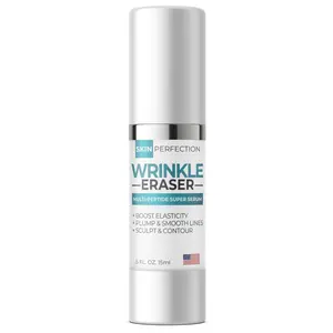 Wrinkle Eraser Supercharged Peptide Serum