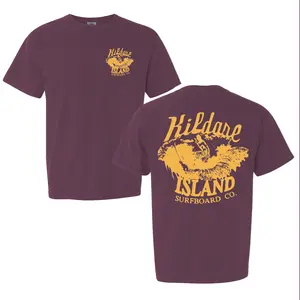 Kildare Island Outer Banks T-Shirt  Comfort Colors , JJ Maybank Outfit, OBX SS4 Show Shirt, Beach Tee, Spring Break Tee Gift For Movies Lovers