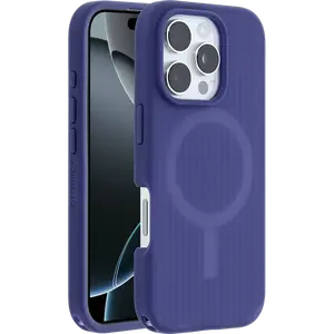 OtterBox iPhone 16 Pro Max Case Symmetry Series Soft Touch for MagSafe