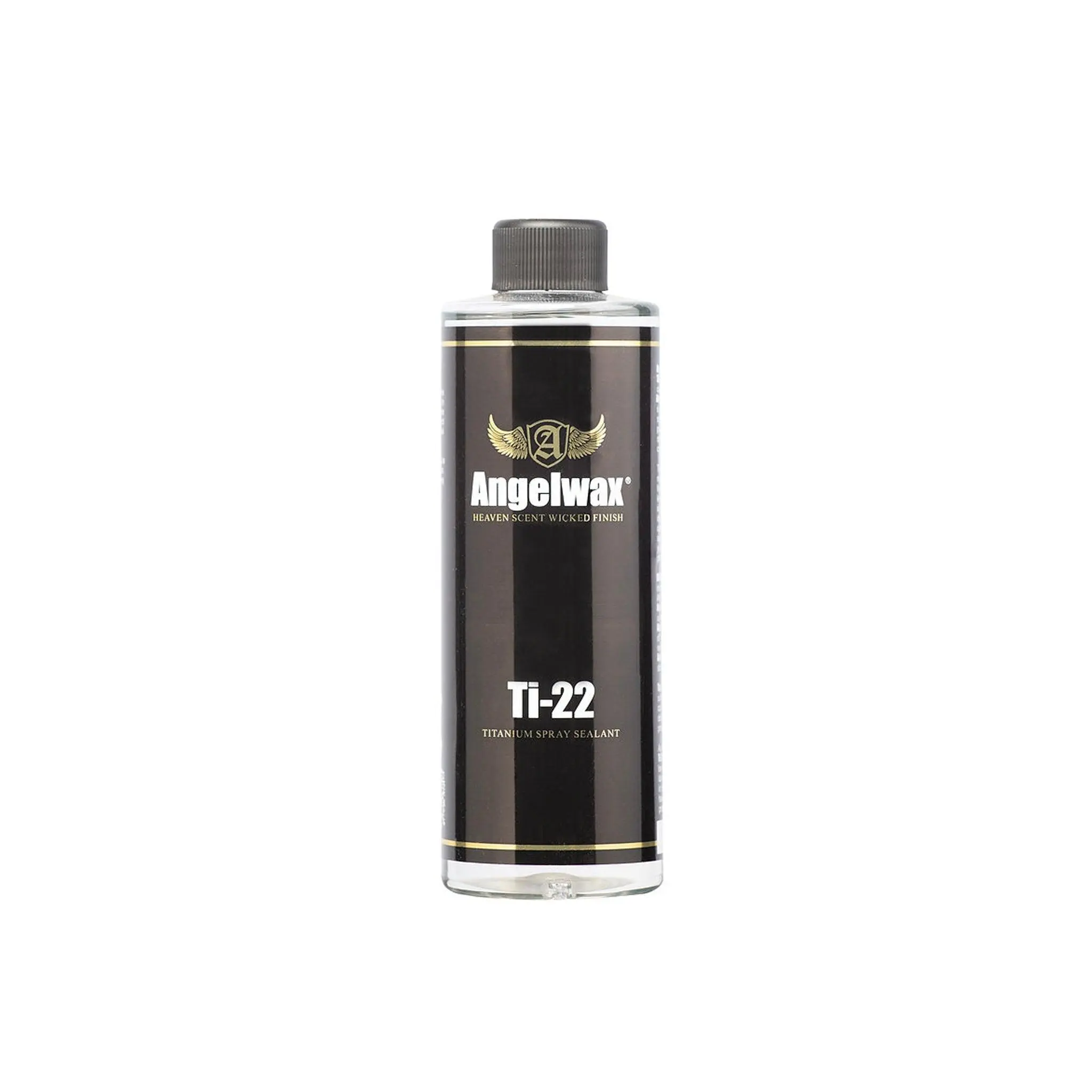 Angelwax Ti-22 | Titanium-Based Spray Sealant