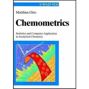 USED-Chemometrics: Statistics and Computer Application in Analytical Chemistry by Matthias Otto (Paperback)