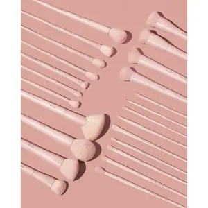 Vegan Brush Collection