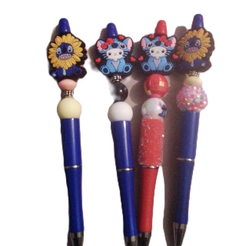 Focal Pens - Writing Tools for Clear and Precise Descriptions