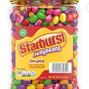 Original Easter Jelly Beans Chewy Candy, 54 oz. Original Easter Jelly Beans Chewy Candy, 54 oz.