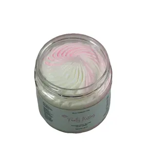 FRUITY KISSES BODY BUTTER