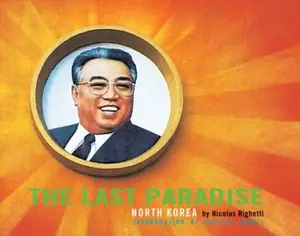 USED-The Last Paradise by Righetti, Nicolas (Hardcover)