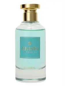 Celesto Turquiose Perfume For Men By RIIFFS 3.4oz