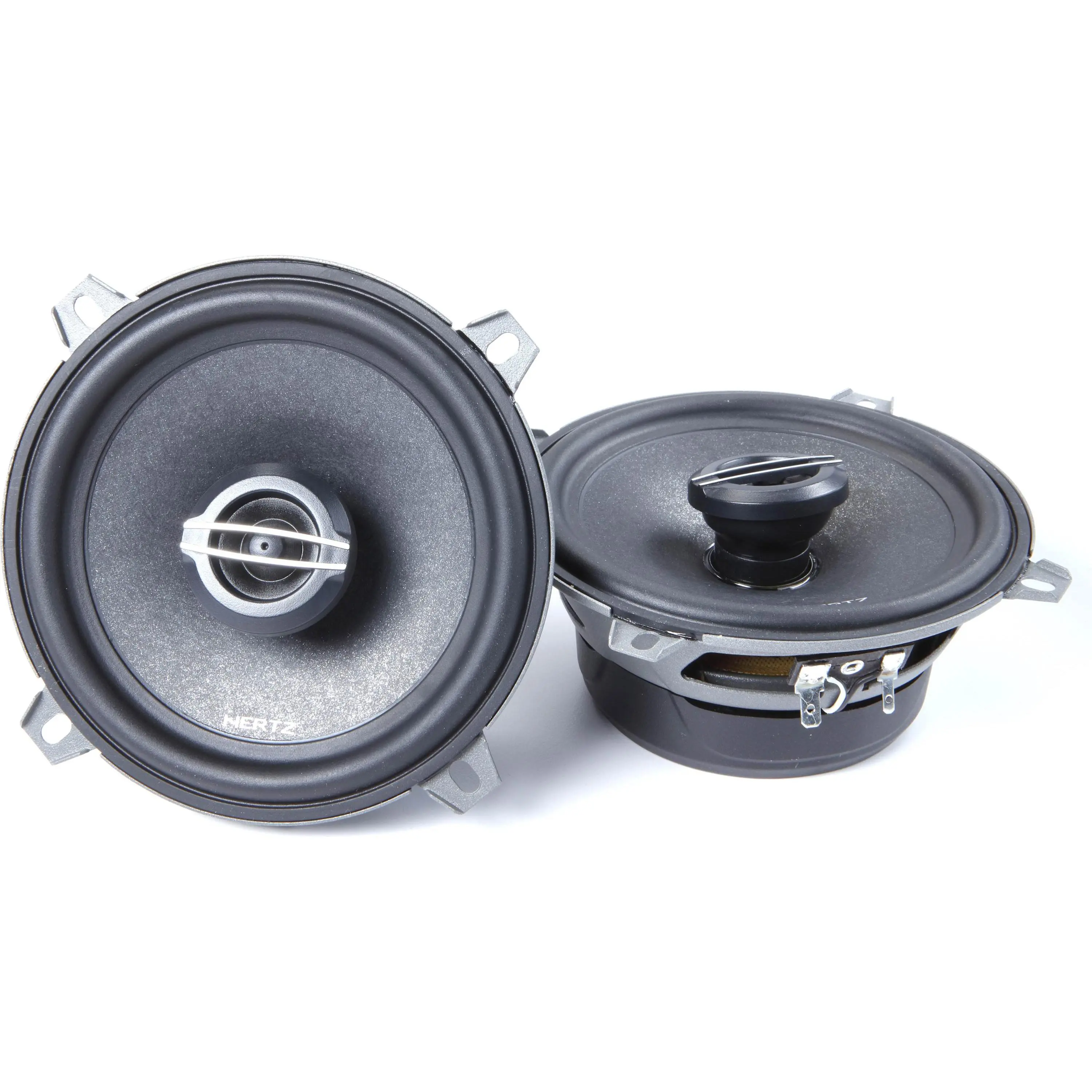 Hertz Cento CX 130 5.25" 2-Way Coaxial Speakers, 50W RMS, 4Ω, Pair