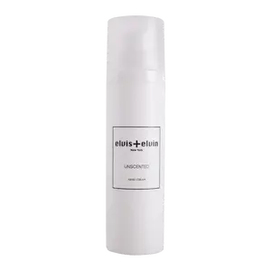 elvis+elvin | Unscented Fragrance-Free Hand Cream (75ml)