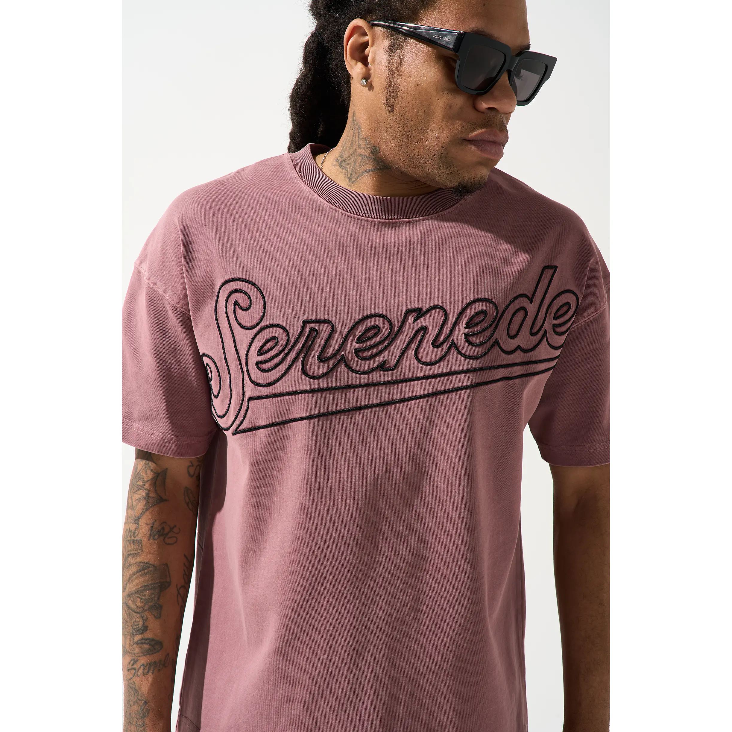 PARADI$E Amaranth T-Shirt