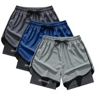 Light Gray Navy Blue Dark Gray