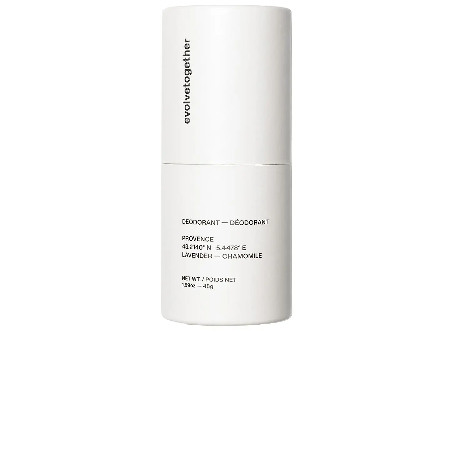 evolvetogether Deodorant in Provence evolvetogether Deodorant in Provence