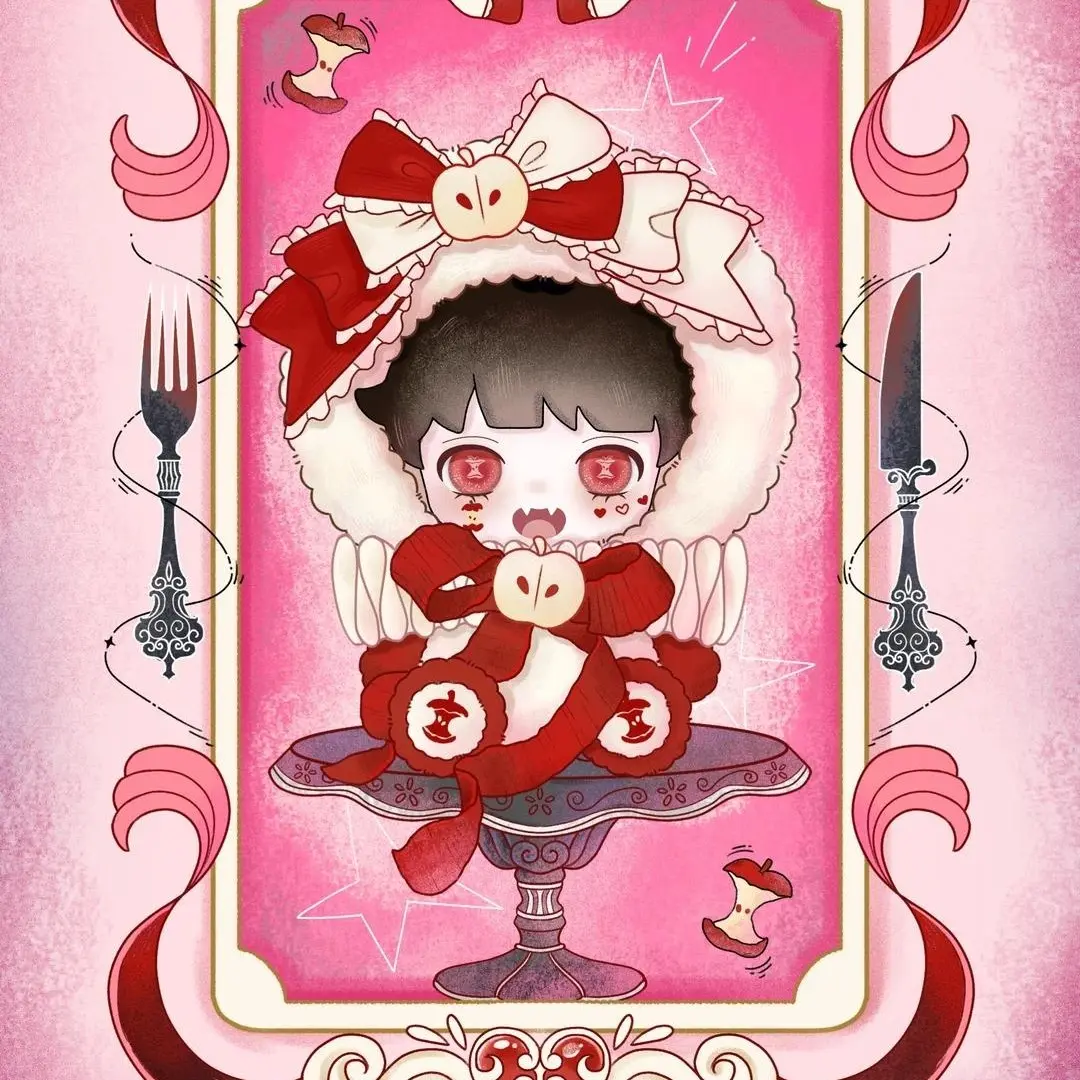 【OK】-- YOUBU-Broken Bind Box