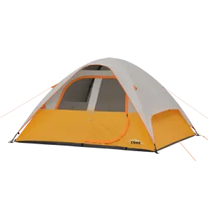 6 Person Dome Tent