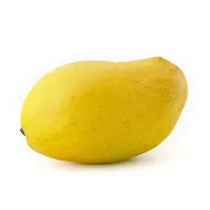 Yellow Honey Mango, 1 Each
