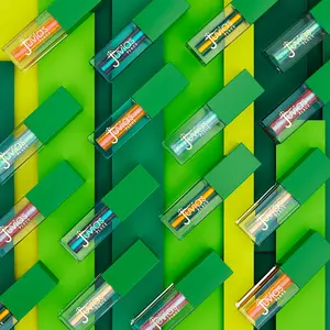 Culture 2 Liquid Eyeshadow