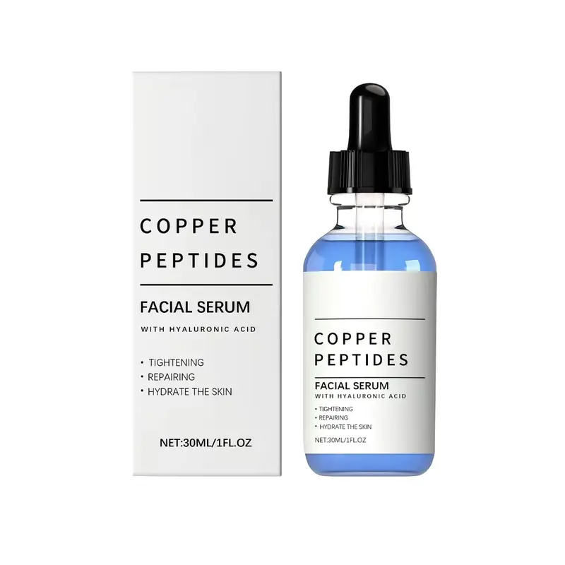 niod ghk cu Review: Niod Copper Amino Isolate Serum – CAIS2 – My Skincare Regime main image 1