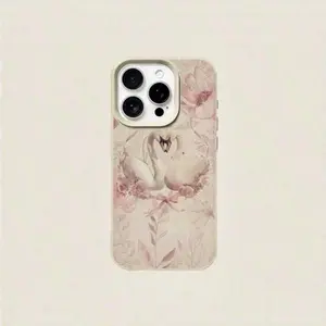 Swan phone case I phone 17