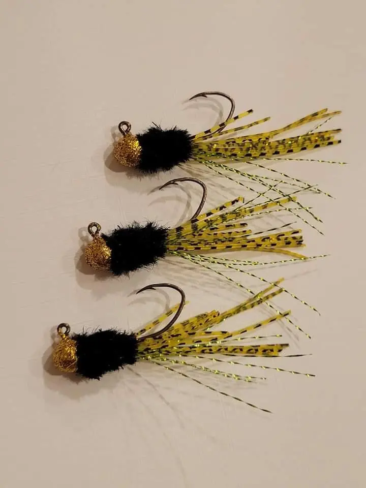 Crazy rich 3 pack