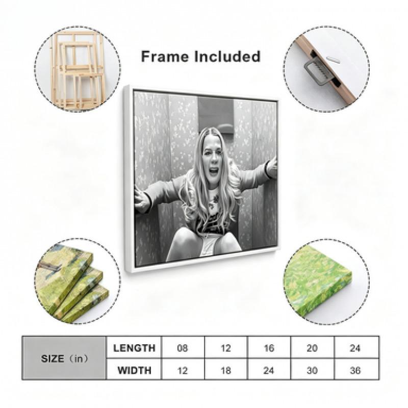 White Chicks Movie Poster, Funny Bathroom Wall Art, Comedy, Printable Art Print, Inspired Bathroom Art, Bathroom Prints, Bathroom Decor fine toilet