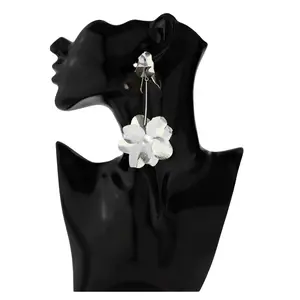 Falling Petals Earrings