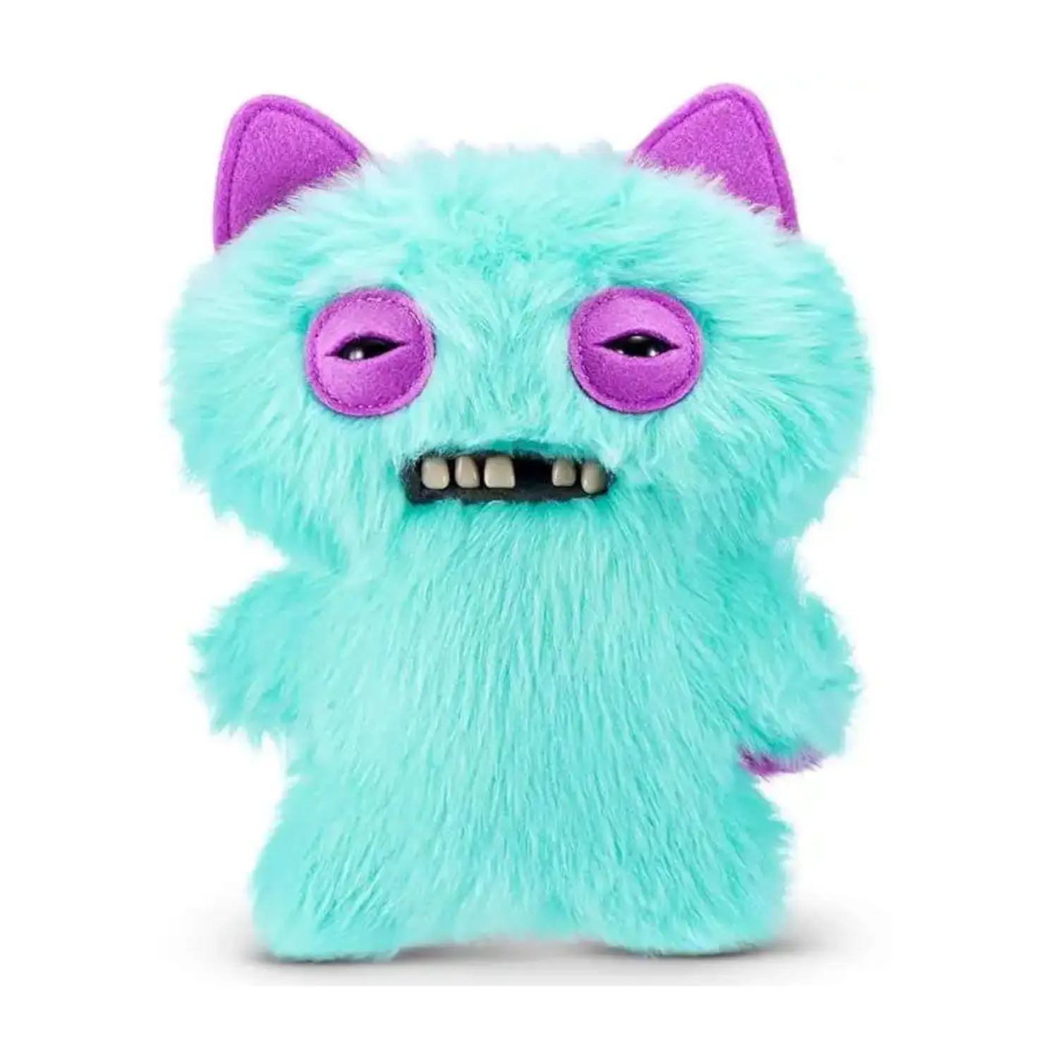 ZURU Fugglers Butt Ugly Pets 9'' Plush (Yawper)