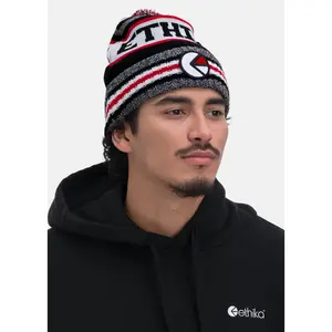 Ethika Familie | Pom Beanie