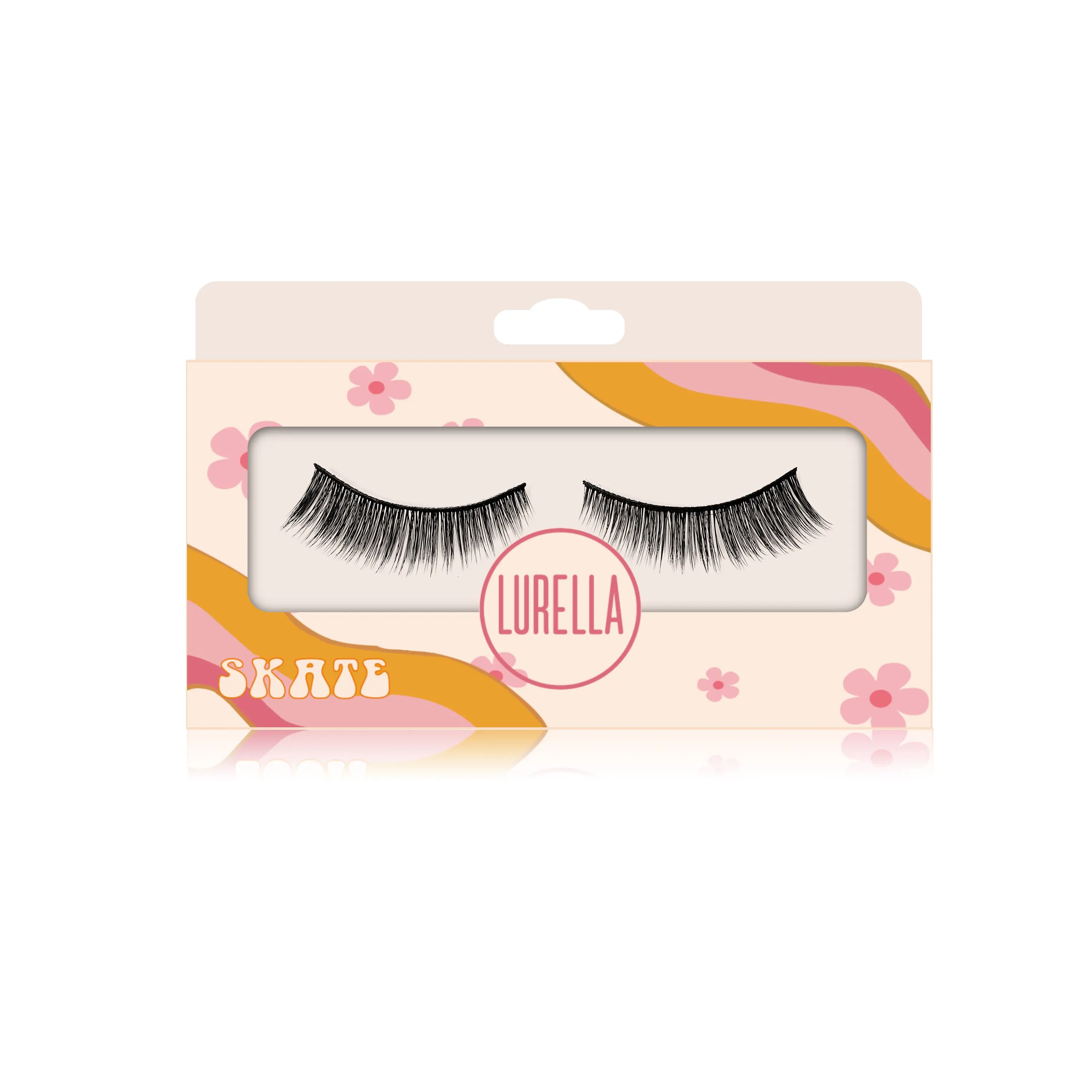 Lurella Cosmetics Skate Eyelashes