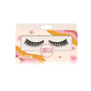 Lurella Cosmetics Skate Eyelashes