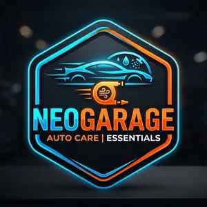 NeoGarage shop logo